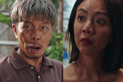 'Chuyện xóm tui: Con Nhót mót chồng' tung teaser: Thu Trang uống rượu, Thái Hòa đòi 'bỏ tù' Tiến Luật