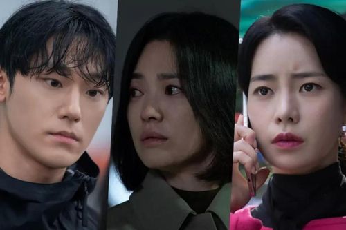 Quá đẳng cấp: The Glory 2 của Song Hye Kyo đứng top 1 Netflix toàn cầu chỉ sau 3 ngày công chiếu