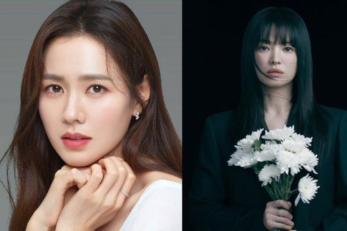 Chấn động: Truyền thông Hàn Quốc công nhận Son Ye Jin nổi tiếng hơn Song Hye Kyo