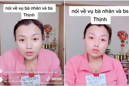 Quỳnh Trần JP chính thức bị dọa 'tẩy chay' sau khi lên tiếng về lùm xùm của bạn thân bà Nhân Vlog