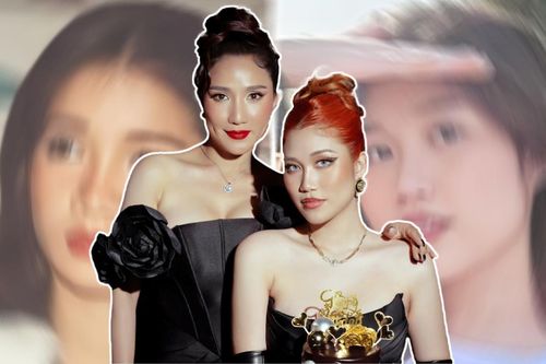 Khoe ảnh thời thanh xuân, MC Cát Tường bỗng tiết lộ đã trao điều đặc biệt cho con gái