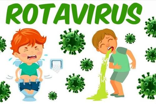 Hướng dẫn cách phòng tránh tiêu chảy do Rotavirus ở trẻ