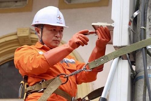 Điện lực miền Bắc tăng cường kiểm tra, xử lý khiếm khuyết đường dây để giảm thiểu sự cố điện