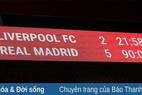 Trước giờ bóng lăn: Liverpool 'lật kèo' Real Madrid - Cái 'điên' có logic