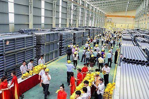 SSI: Hoa Sen (HSG) doanh thu 2023 có thể giảm sâu nhưng lãi ròng lại tăng