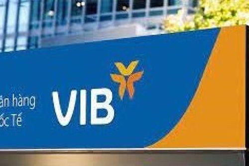 VIB đặt mục tiêu năm 2023 lãi 12.000 tỷ, NIM không quá 4,6%