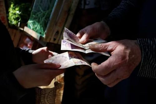 Lạm phát ở Argentina vượt 100%