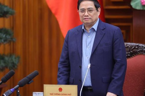 Thủ tướng làm Trưởng ban Chỉ đạo cơ cấu lại hệ thống các tổ chức tín dụng