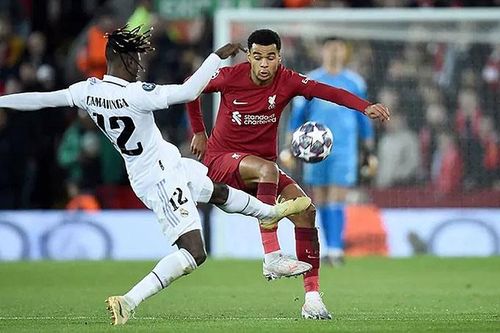 Real Madrid - Liverpool: Cơ hội nào cho đội bóng đến từ nước Anh?
