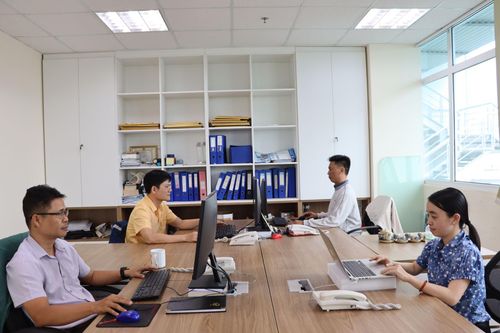 PC Khánh Hòa: Nỗ lực hoàn thành đúng tiến độ công tác chuyển đổi hệ thống Digital Office