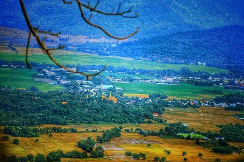 Huyện Tri Tôn phát huy tiềm năng, thế mạnh để phát triển kinh tế - xã hội