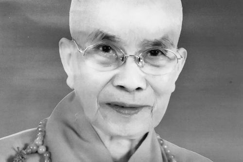 Ninh Thuận: Ni trưởng Thích nữ Diệu Phước, viện chủ chùa Diệu Ấn viên tịch