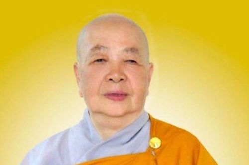 Hậu Giang: Ni trưởng Thích nữ Ngộ Hồng, viện chủ chùa Long Vân viên tịch