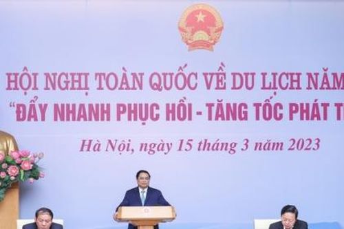 Có cơ chế khuyến khích doanh nghiệp tư nhân đầu tư vào hạ tầng du lịch