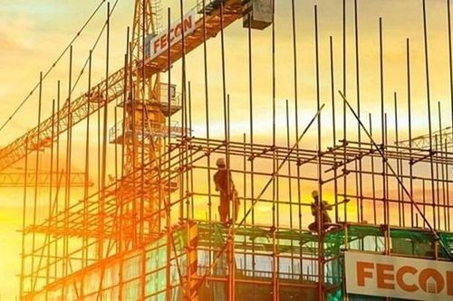 FECON: Lợi nhuận liên tục suy giảm, dòng tiền kinh doanh âm vẫn trúng thầu nhiều dự án mới