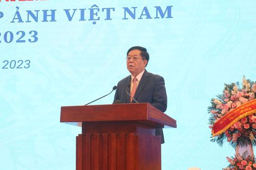 Kỷ niệm 70 năm Ngày truyền thống Nhiếp ảnh Việt Nam