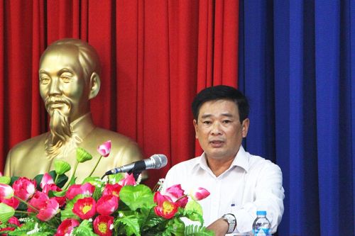 Bến Tre phát triển kinh tế nông nghiệp gắn với công nghiệp và du lịch