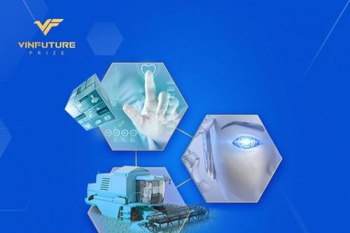 Quỹ VinFuture khởi động chuỗi hội thảo trực tuyến InnovaTalk 2023