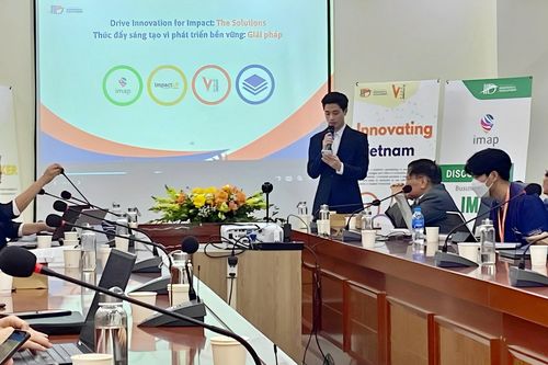 3 nền tảng số thúc đẩy doanh nghiệp tạo tác động xã hội tại Việt Nam