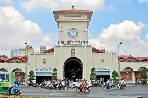 TP Hồ Chí Minh tổ chức nhiều hoạt động thu hút du khách