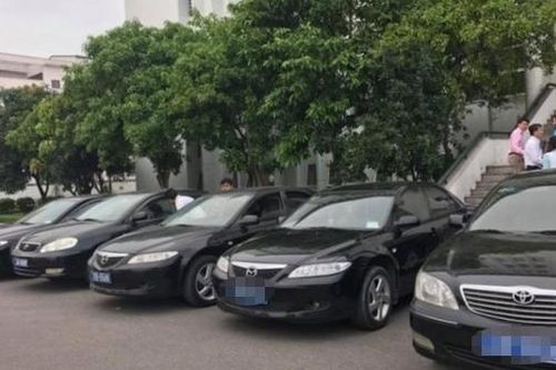 Đề xuất nâng mức mua sắm ôtô công tối đa lên 5 tỷ đồng/xe