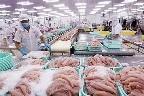 Đạt tiêu chuẩn 'xanh' để chinh phục thị trường
