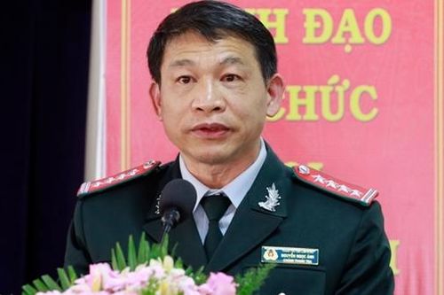 Khởi tố, bắt tạm giam Chánh Thanh tra tỉnh Lâm Đồng về tội nhận hối lộ