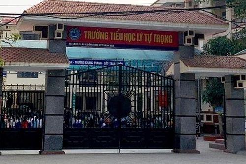 Kỷ luật nữ giáo viên ngoại ngữ tham gia làm bằng giả