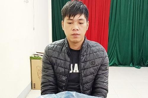 Dùng dây thừng siết cổ bạn sau khi chơi ma túy bên suối