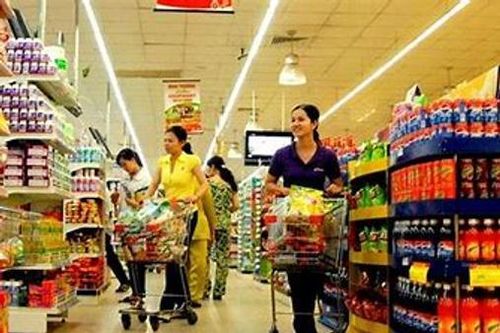 Ngày Quyền của người tiêu dùng Việt Nam 15/3