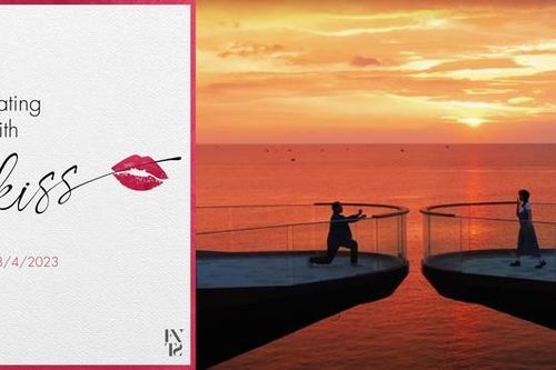 Fashion Voyage #5: Trở lại thiên đường đảo ngọc Phú Quốc