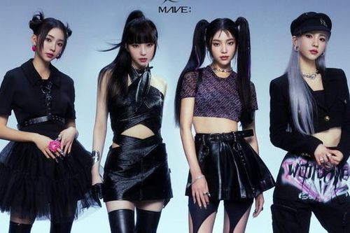 Ca sĩ ảo khuấy động thị trường K-Pop