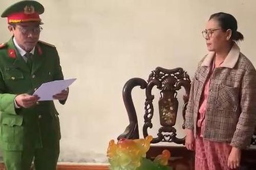 Cặp đôi lừa đảo 'chạy việc' chiếm đoạt hơn 11 tỷ đồng