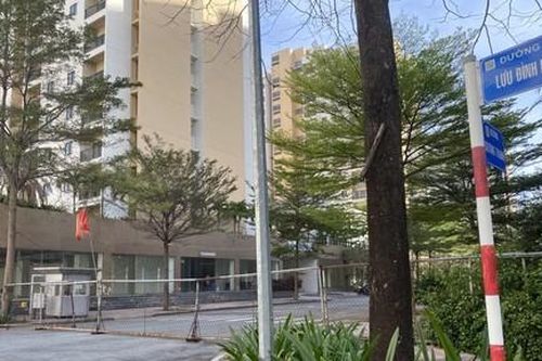 Chuyển đổi một phần nhà ở tái định cư sang nhà ở xã hội