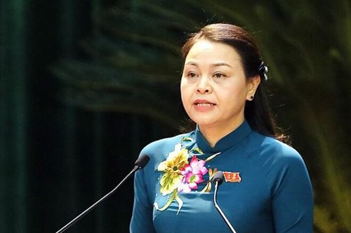 Bí thư Ninh Bình làm Phó Chủ tịch kiêm Tổng Thư ký MTTQ Việt Nam