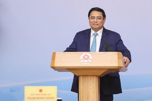Thủ tướng yêu cầu tăng số quốc gia được miễn thị thực vào Việt Nam