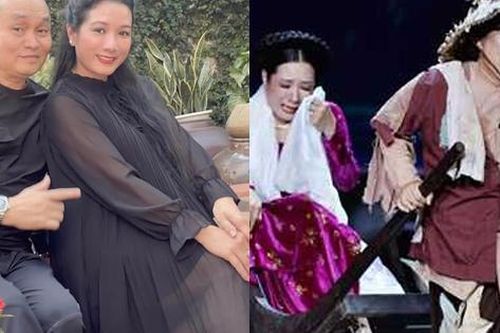 Mối quan hệ của Xuân Hinh - Thanh Thanh Hiền: Tình bạn bền chặt, thân quý đến mức bị nhầm là vợ chồng