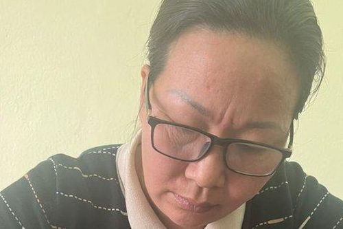 Bắt 'nữ quái' chuyên giả làm khách hàng trộm tiền bưu điện