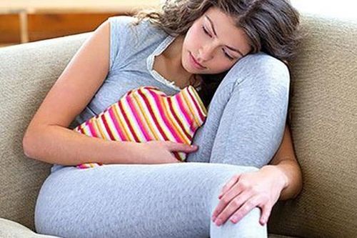 3 triệu chứng nổi bật của hội chứng tiền kinh nguyệt và cách giảm khó chịu