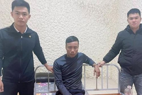Cuộc truy xét thần tốc
