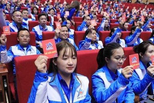 Diễn đàn 'Tiếng nói tuổi trẻ - Hành động của Đoàn': Mời bạn đặt câu hỏi gửi tới Ban Bí thư T.Ư Đoàn