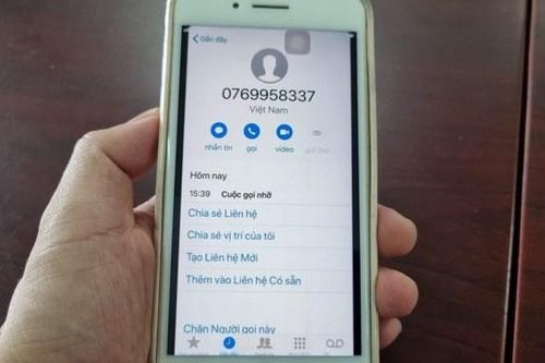 Đà Nẵng: Cảnh báo phụ huynh về cuộc gọi mạo danh giáo viên yêu cầu 'ứng viện phí'