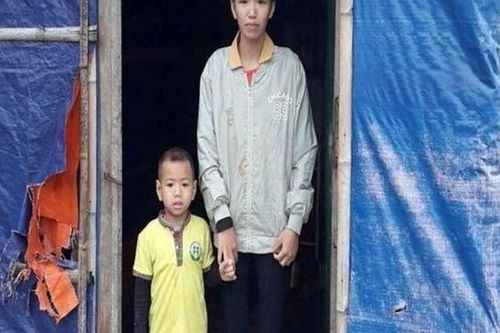 Mẹ cùng con trai ở Hà Tĩnh mất tích hơn 10 ngày