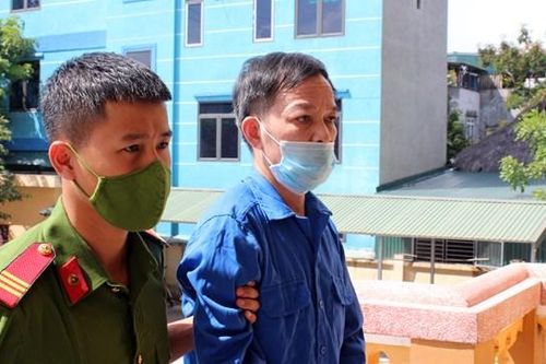 Tăng mức hình phạt từ kháng nghị của Viện kiểm sát