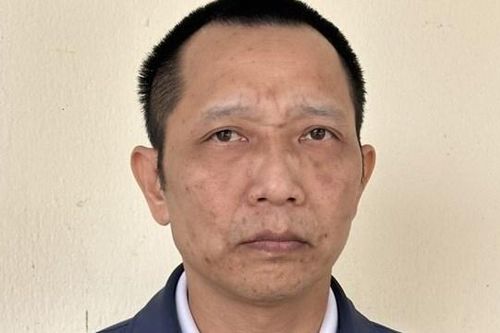 Khởi tố nguyên Chủ tịch xã ở Thanh Hóa