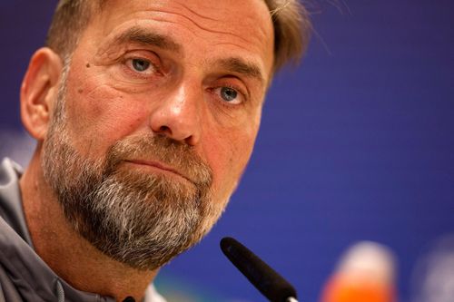 HLV Klopp bị chế nhạo vì tuyên bố vào chung kết Champions League