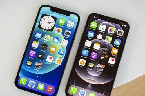 App mặc định trên smartphone không vô dụng như bạn tưởng