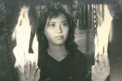 NSND Thụy Vân qua đời