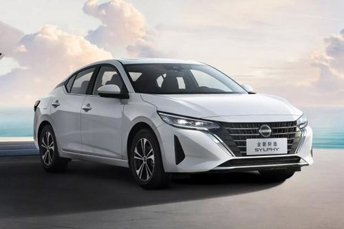 Các nâng cấp được trông đợi trên Nissan Sentra 2024