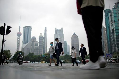 Đằng sau mục tiêu tăng trưởng 'khoảng 5%' năm 2023 của Trung Quốc